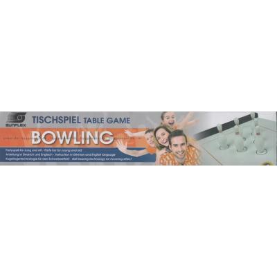 Bordbowling