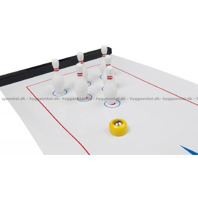 Bilde av Bordbowling