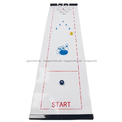 Bilde av Bordbowling