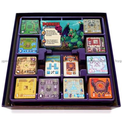 Bilde av Boss Monster: Overboss Adventure