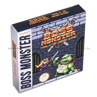 Boss Monster: Tools of Hero-Kind