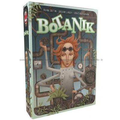 Botanik