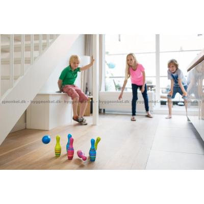 Bilde av Bowling: Barn