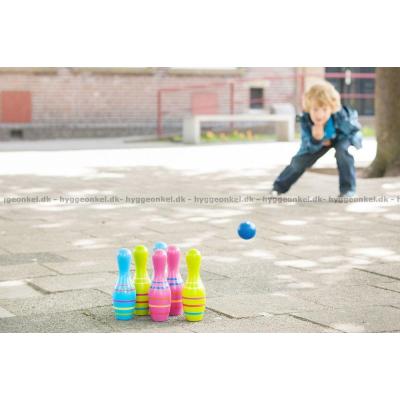 Bilde av Bowling: Barn