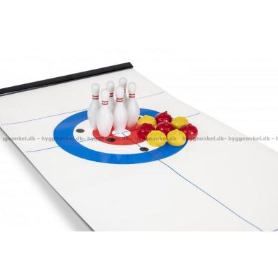 Bilde av Curling & Bowling