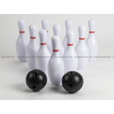 Bowling: Plast