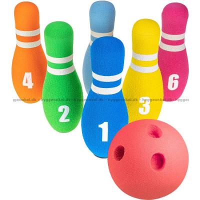 Bilde av Bowling: Soft