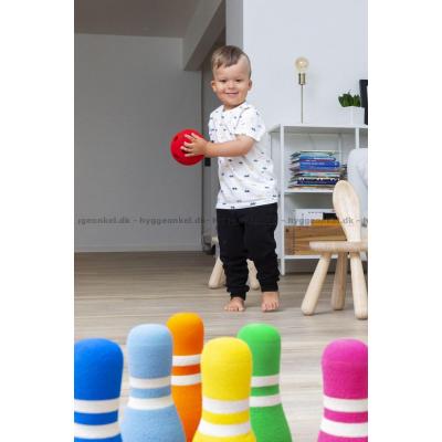 Bilde av Bowling: Soft
