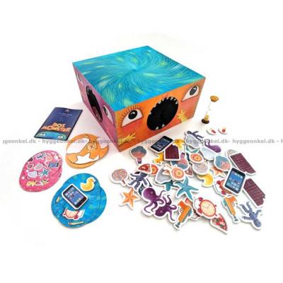 Bilde av Box Monster