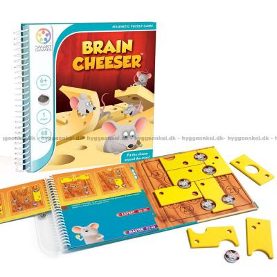 Bilde av Brain Cheeser