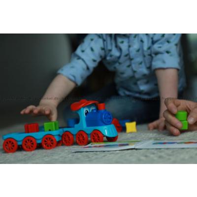 Bilde av Brain Train