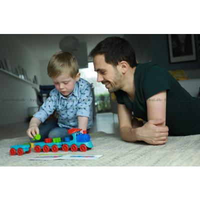 Bilde av Brain Train