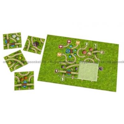 Bilde av Brains: Japanese Garden