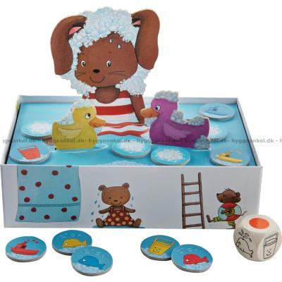 Bilde av Bubble Bath Bunny
