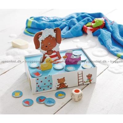 Bilde av Bubble Bath Bunny