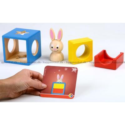 Bilde av Bunny Boo