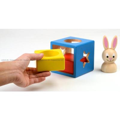 Bilde av Bunny Boo