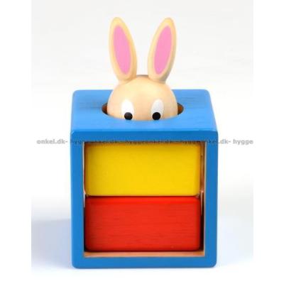 Bilde av Bunny Boo