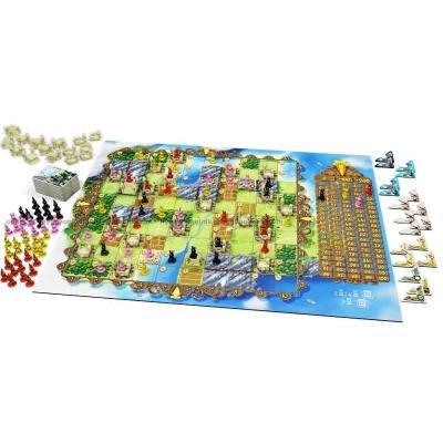 Bilde av Bunny Kingdom