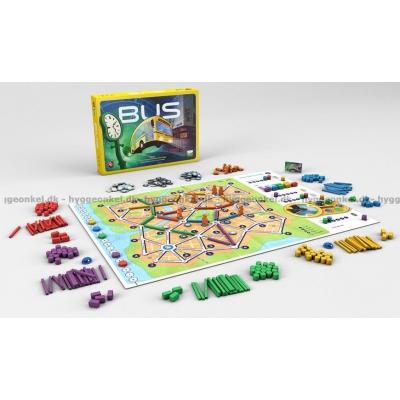Bilde av Bus