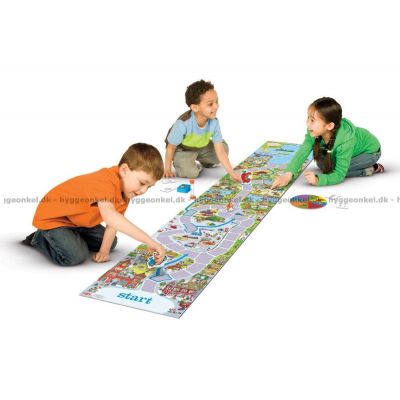 Bilde av Busytown