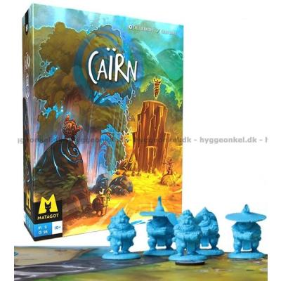 Bilde av Cairn