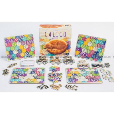 Bilde av Calico