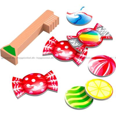 Bilde av Candy Party