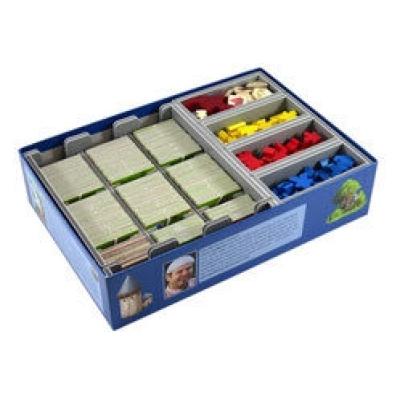 Bilde av Carcassonne: Insert - Folded Space