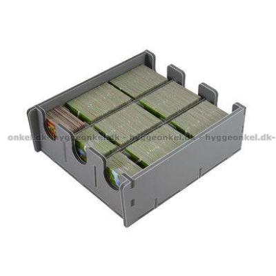 Bilde av Carcassonne: Insert - Folded Space
