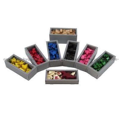 Bilde av Carcassonne: Insert - Folded Space