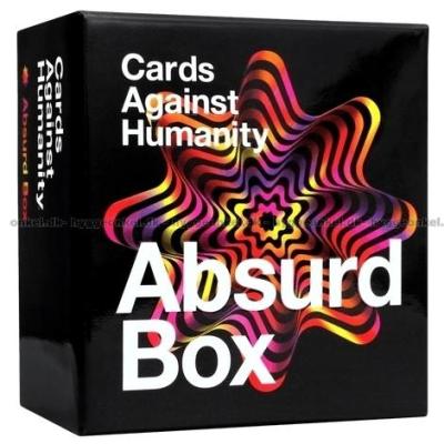 Cards Against Humanity: Absurd Box