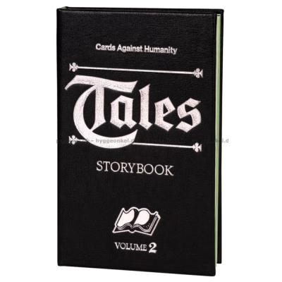 Bilde av Cards Against Humanity: Tales Vol. 2