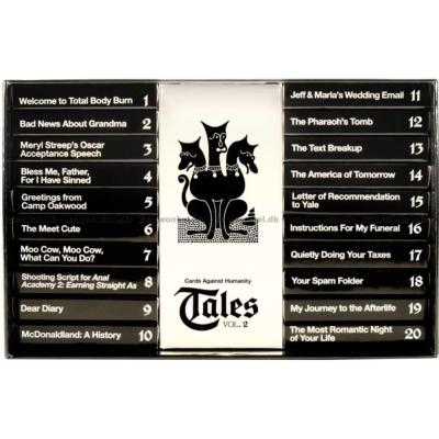 Bilde av Cards Against Humanity: Tales Vol. 2