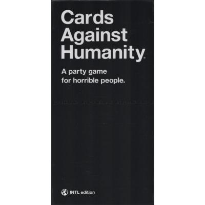 Cards Against Humanity