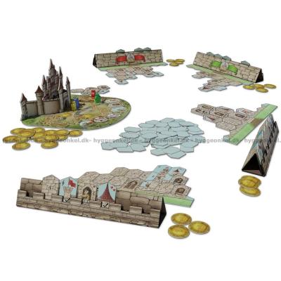 Bilde av Castle Builder