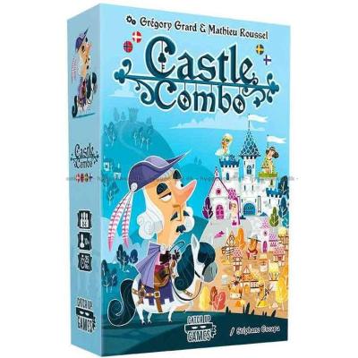 Castle Combo