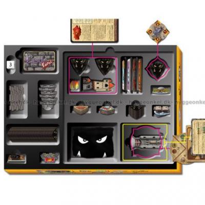 Bilde av Castle Panic: Big Box