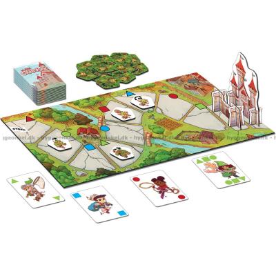 Bilde av Castle Panic: My first