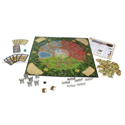 Bilde av Castle Panic