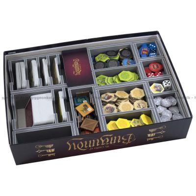 Bilde av Castles of Burgundy: Insert - Folded Space (v2)