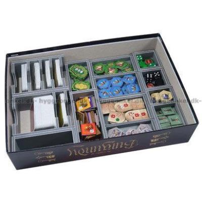 Bilde av Castles of Burgundy: Insert - Folded Space (v2)