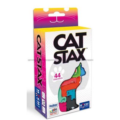 Cat Stax