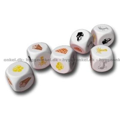 Bilde av Catan: Dice Game - Engelsk