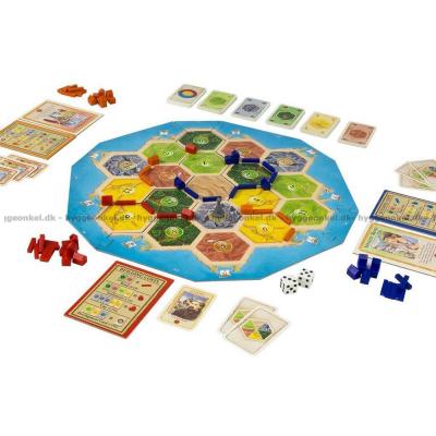 Bilde av Catan: Family