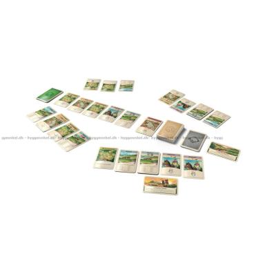 Bilde av Catan: On the Road