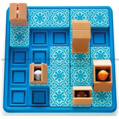 Bilde av Cats & Boxes