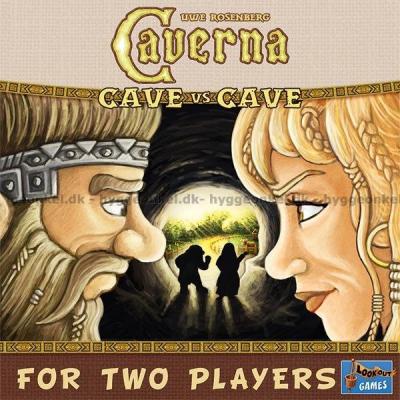 Caverna: Cave vs. Cave