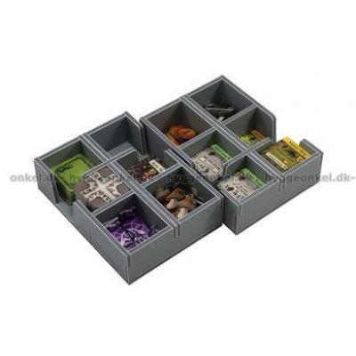 Bilde av Caverna: Insert - Folded Space (v2)