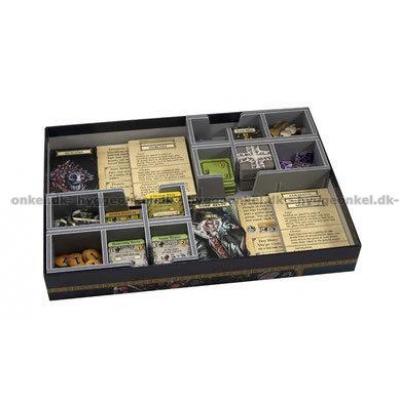 Bilde av Caverna: Insert - Folded Space (v2)
